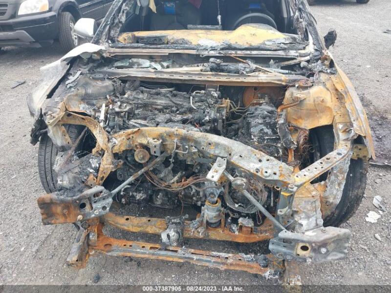 2023 TOYOTA CAMRY SE - 4T1G11AK6PU722539 | SeoVin.biz
