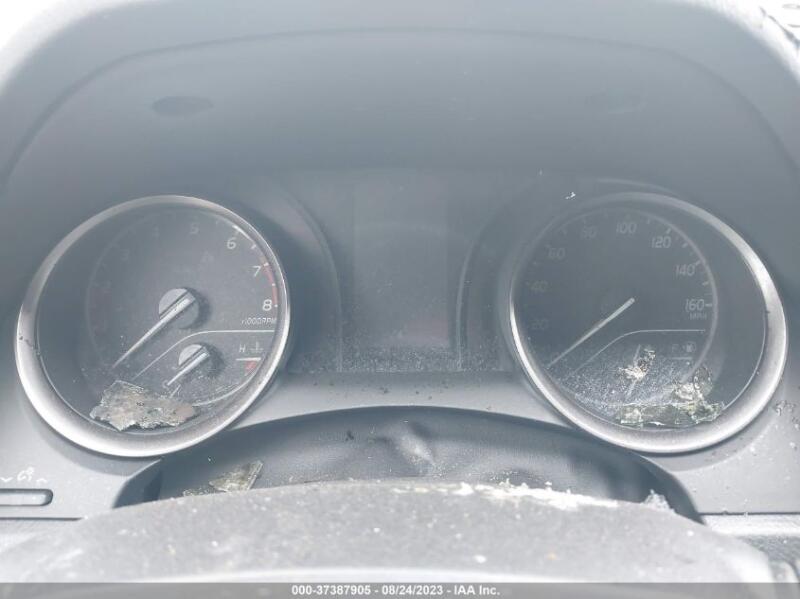 2023 TOYOTA CAMRY SE - 4T1G11AK6PU722539 | SeoVin.biz