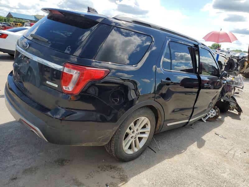 2017 FORD EXPLORER XLT - 1FM5K7DH8HGB16490 | SeoVin.biz