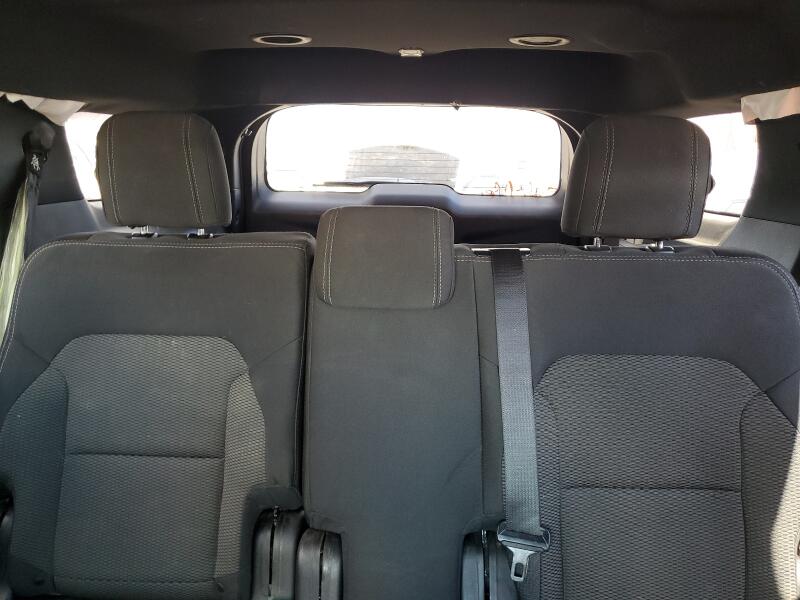 2017 FORD EXPLORER XLT - 1FM5K7DH8HGB16490 | SeoVin.biz