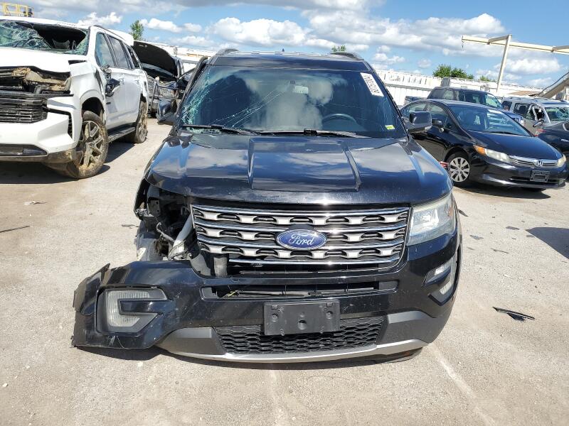 2017 FORD EXPLORER XLT - 1FM5K7DH8HGB16490 | SeoVin.biz