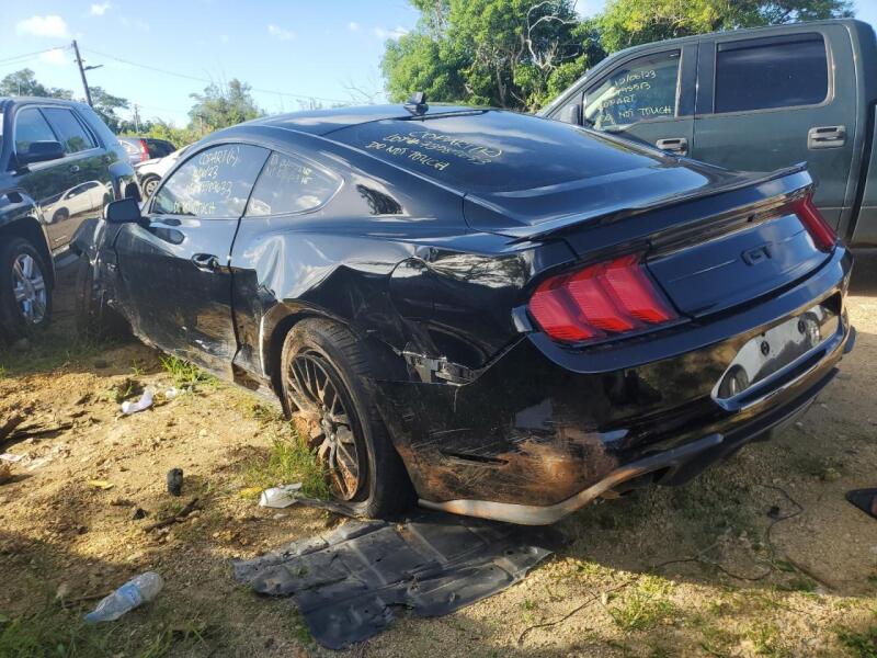 2022 FORD MUSTANG GT - 1FA6P8CFXN5104547 | SeoVin.biz