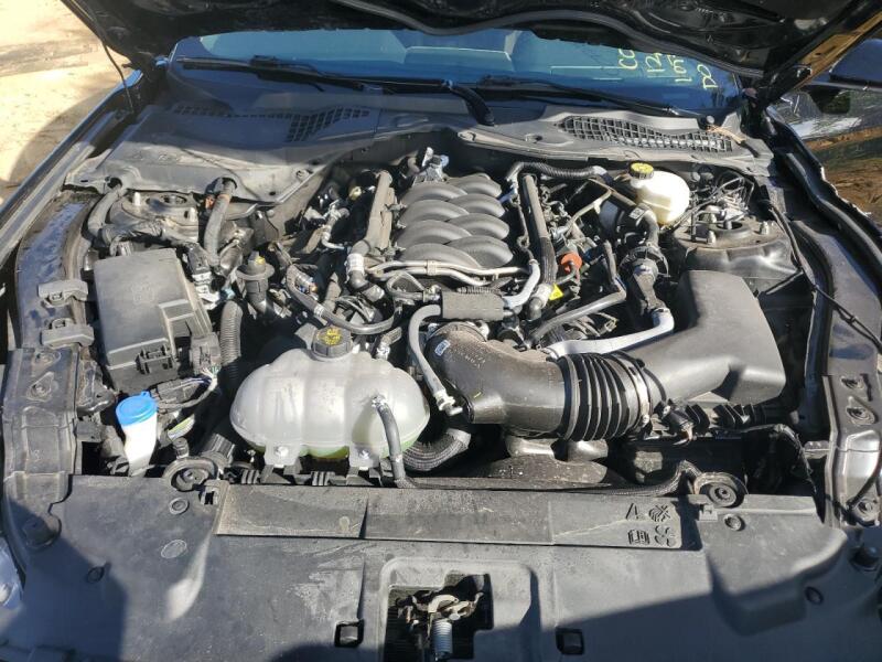 2022 FORD MUSTANG GT - 1FA6P8CFXN5104547 | SeoVin.biz