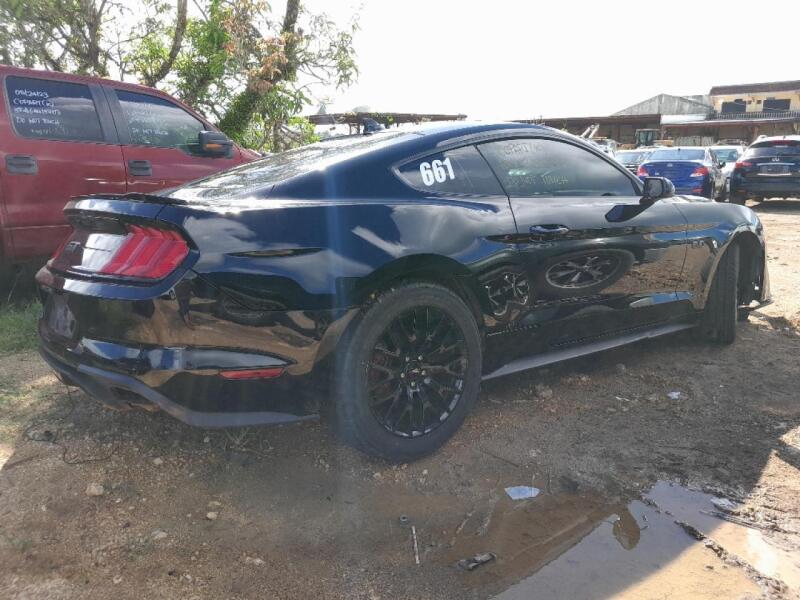2022 FORD MUSTANG GT - 1FA6P8CFXN5104547 | SeoVin.biz
