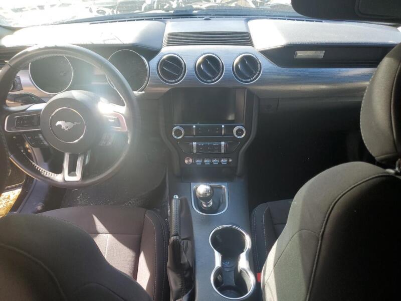 2022 FORD MUSTANG GT - 1FA6P8CFXN5104547 | SeoVin.biz