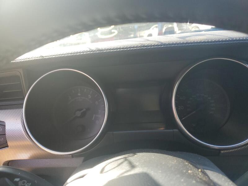 2022 FORD MUSTANG GT - 1FA6P8CFXN5104547 | SeoVin.biz