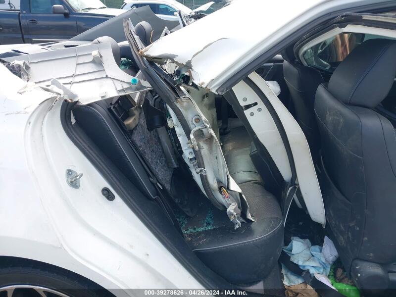 2015 TOYOTA COROLLA S PLUS - 2T1BURHE5FC246977 | SeoVin.biz