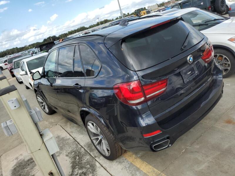 2017 BMW X5 XDRIVE50I - 5UXKR6C56H0J84170 | SeoVin.biz