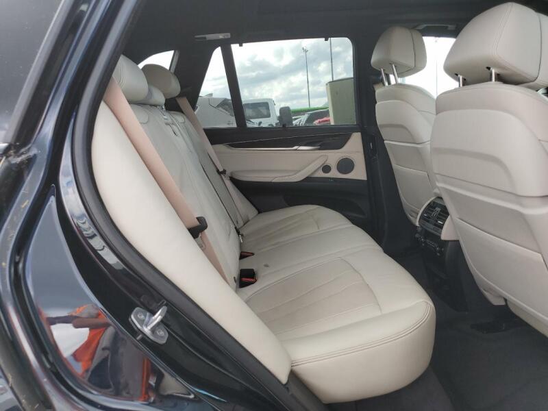 2017 BMW X5 XDRIVE50I - 5UXKR6C56H0J84170 | SeoVin.biz