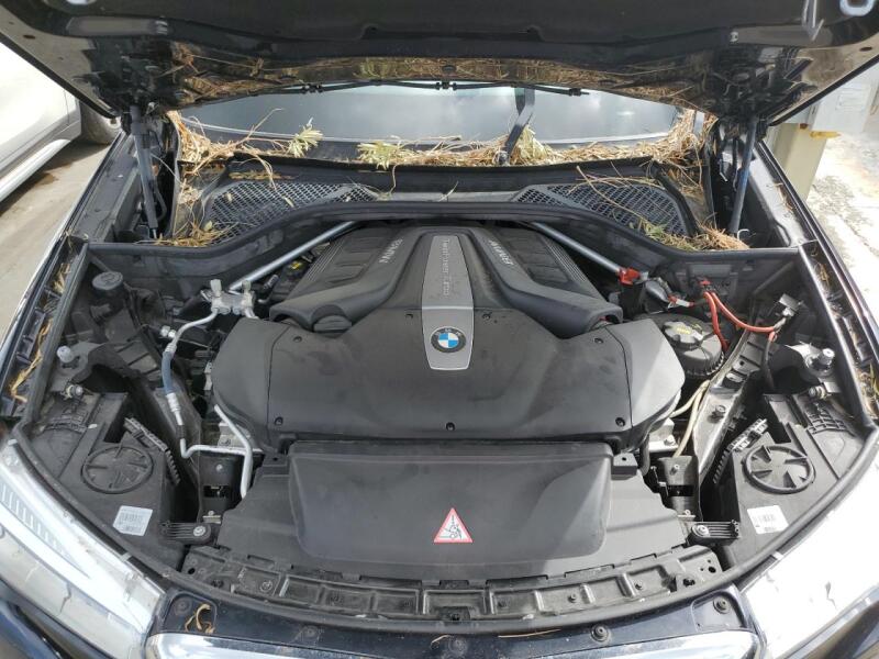 2017 BMW X5 XDRIVE50I - 5UXKR6C56H0J84170 | SeoVin.biz