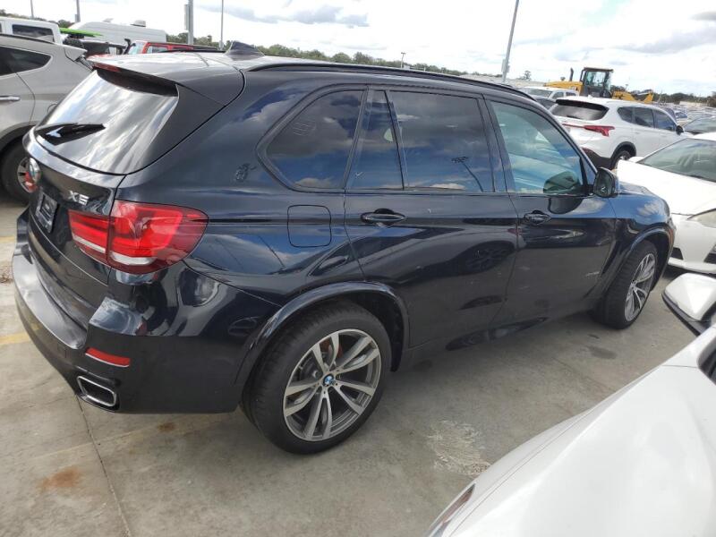 2017 BMW X5 XDRIVE50I - 5UXKR6C56H0J84170 | SeoVin.biz
