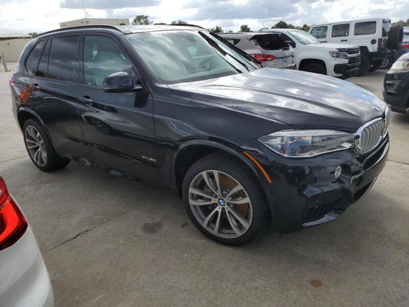 2017 BMW X5 XDRIVE50I - 5UXKR6C56H0J84170 | SeoVin.biz