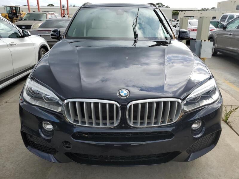2017 BMW X5 XDRIVE50I - 5UXKR6C56H0J84170 | SeoVin.biz