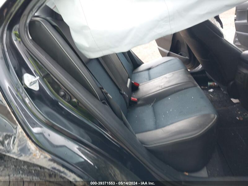 2015 TOYOTA COROLLA S PLUS - 5YFBURHE4FP301144 | SeoVin.biz