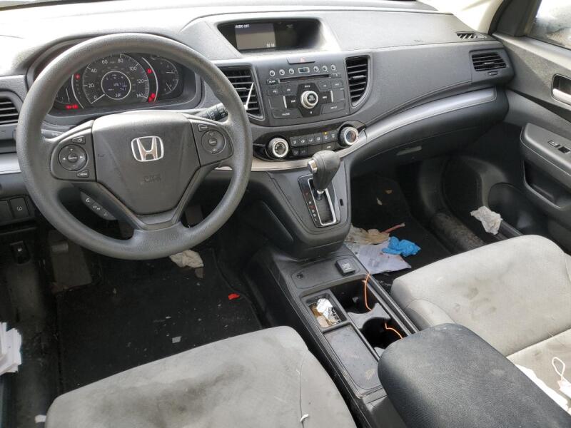 2015 HONDA CR-V LX - 5J6RM4H35FL011255 | SeoVin.biz
