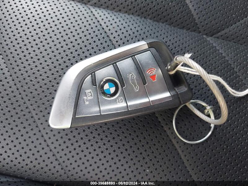 2023 BMW X5 SDRIVE40I - 5UXCR4C04P9P51287 | SeoVin.biz