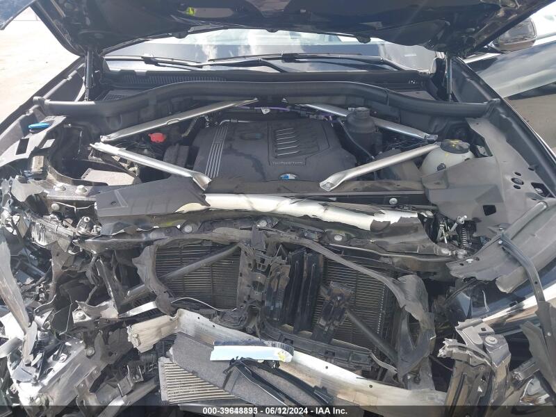 2023 BMW X5 SDRIVE40I - 5UXCR4C04P9P51287 | SeoVin.biz