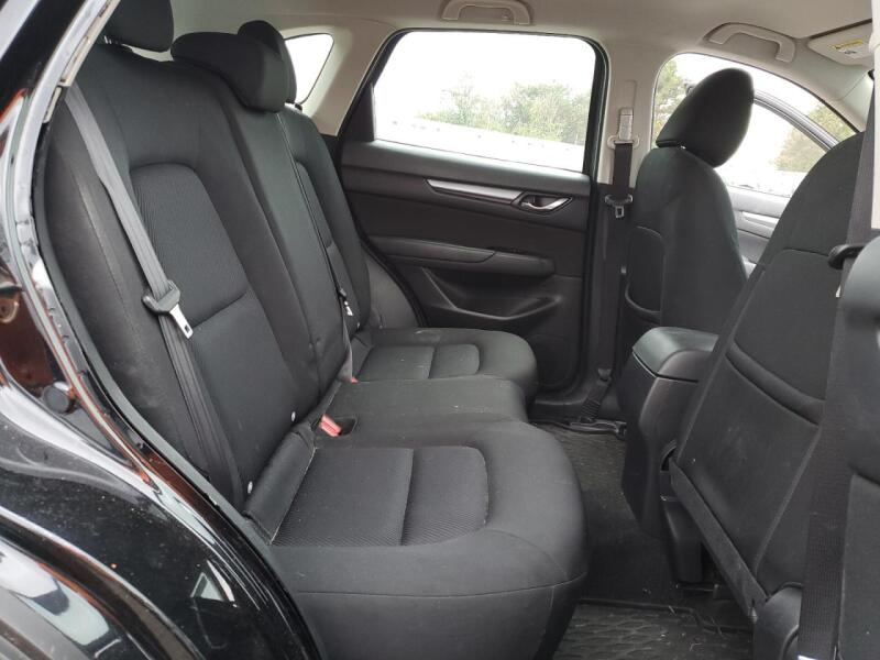 2021 MAZDA CX-5 SPORT - JM3KFABM5M0335507 | SeoVin.biz