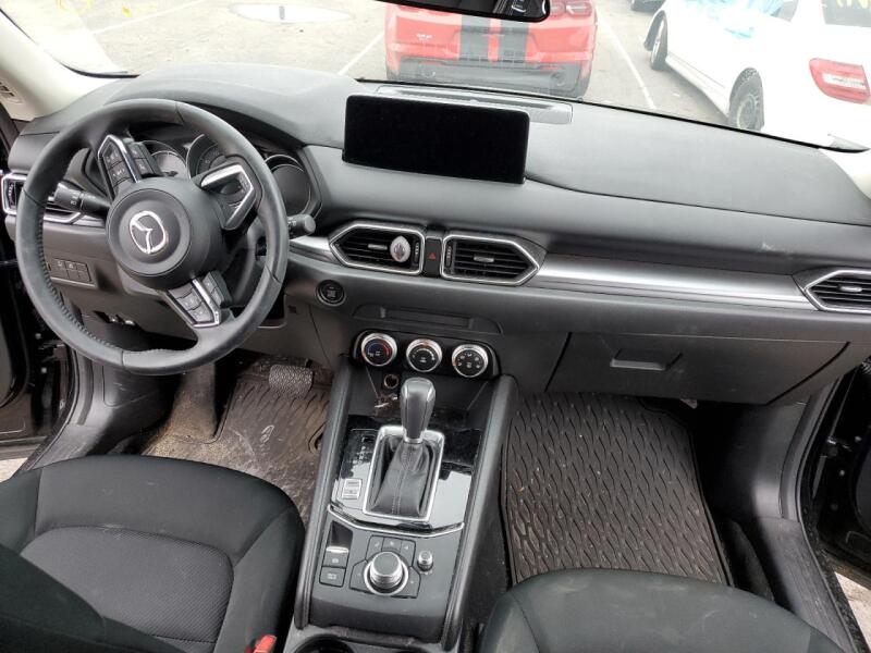2021 MAZDA CX-5 SPORT - JM3KFABM5M0335507 | SeoVin.biz