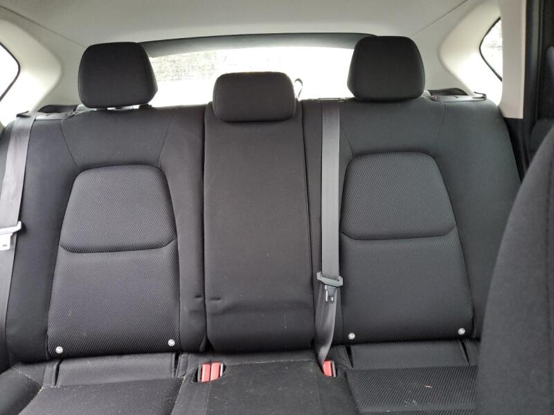2021 MAZDA CX-5 SPORT - JM3KFABM5M0335507 | SeoVin.biz