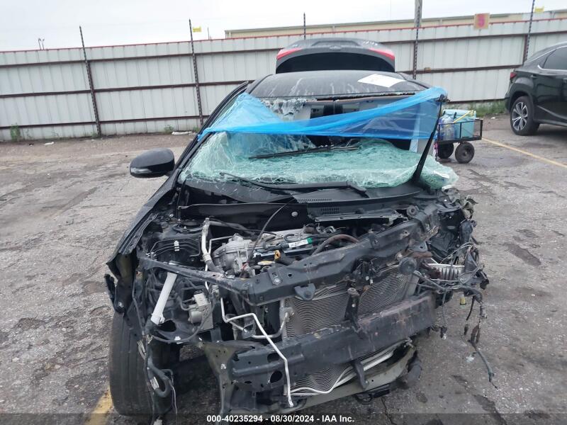 2017 TOYOTA COROLLA SE - 5YFBURHE8HP629976 | SeoVin.biz