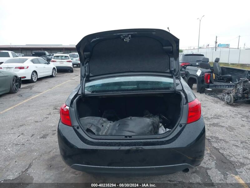 2017 TOYOTA COROLLA SE - 5YFBURHE8HP629976 | SeoVin.biz