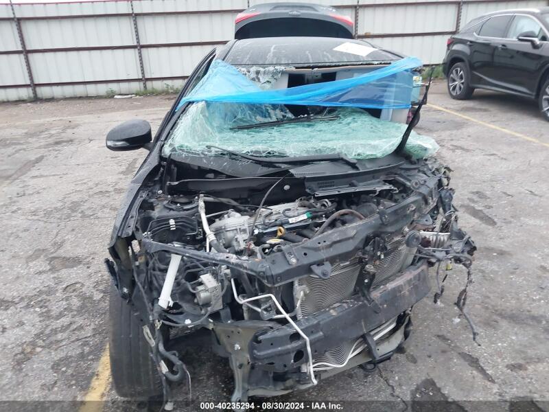 2017 TOYOTA COROLLA SE - 5YFBURHE8HP629976 | SeoVin.biz