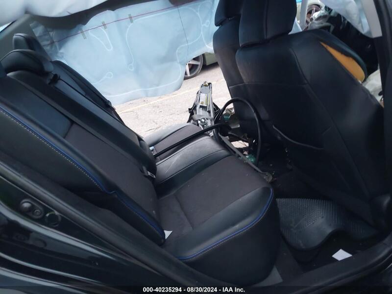 2017 TOYOTA COROLLA SE - 5YFBURHE8HP629976 | SeoVin.biz