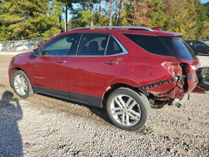 2019 CHEVROLET EQUINOX PREMIER - 3GNAXNEV1KS520146 | SeoVin.biz