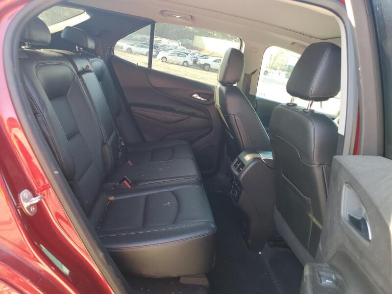 2019 CHEVROLET EQUINOX PREMIER - 3GNAXNEV1KS520146 | SeoVin.biz