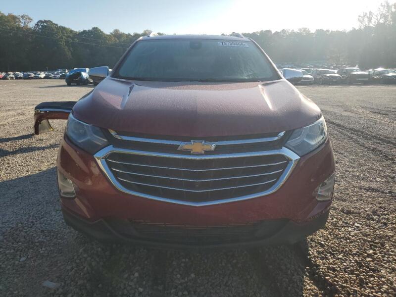 2019 CHEVROLET EQUINOX PREMIER - 3GNAXNEV1KS520146 | SeoVin.biz