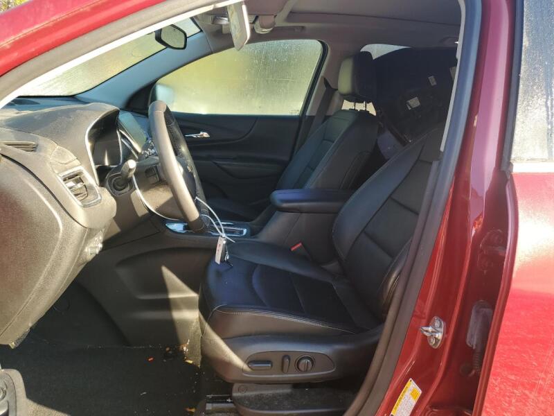 2019 CHEVROLET EQUINOX PREMIER - 3GNAXNEV1KS520146 | SeoVin.biz