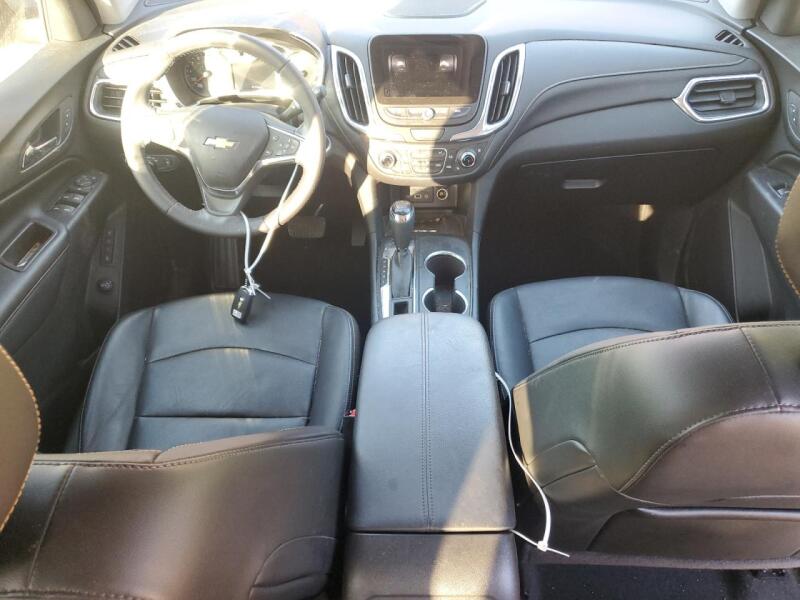 2019 CHEVROLET EQUINOX PREMIER - 3GNAXNEV1KS520146 | SeoVin.biz