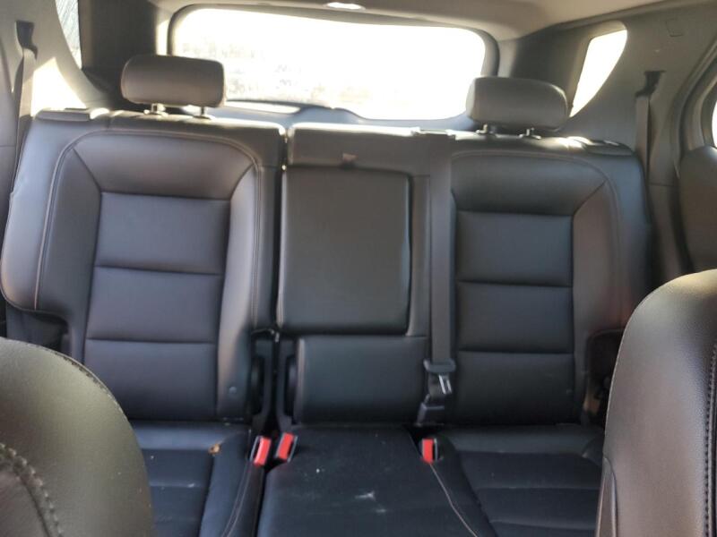 2019 CHEVROLET EQUINOX PREMIER - 3GNAXNEV1KS520146 | SeoVin.biz