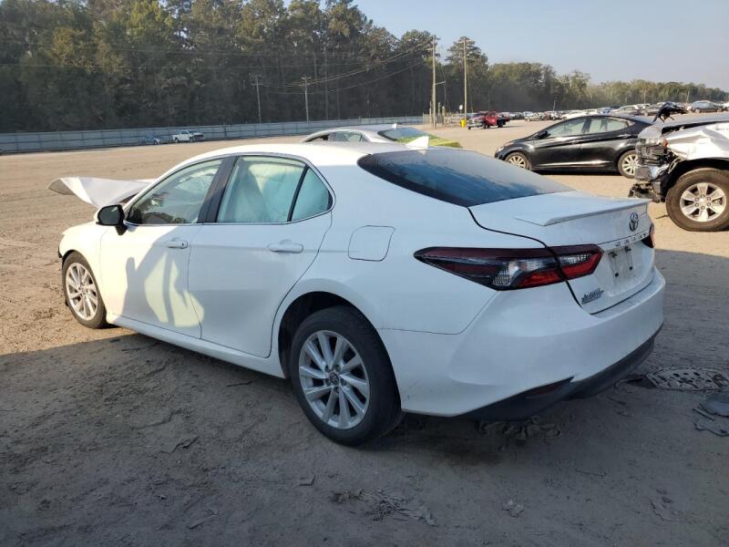 2023 TOYOTA CAMRY LE - 4T1C11AKXPU119706 | SeoVin.biz