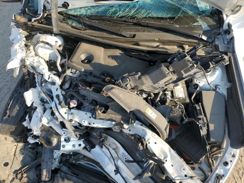 2023 TOYOTA CAMRY LE - 4T1C11AKXPU119706 | SeoVin.biz