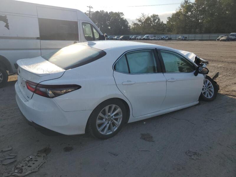 2023 TOYOTA CAMRY LE - 4T1C11AKXPU119706 | SeoVin.biz