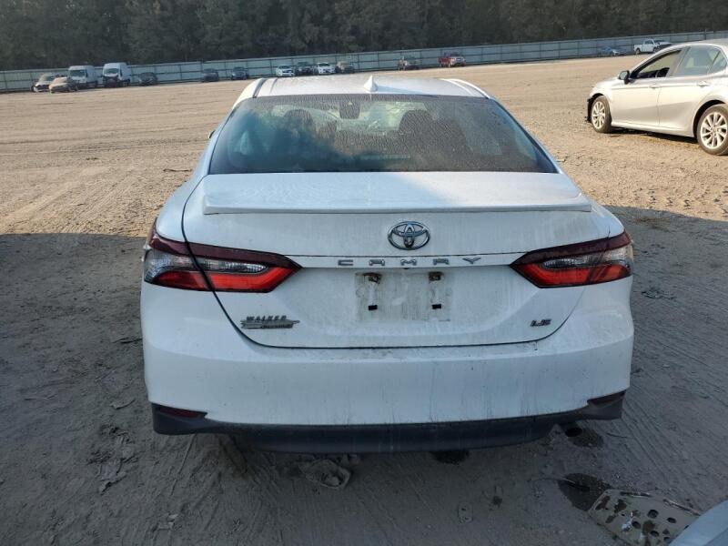 2023 TOYOTA CAMRY LE - 4T1C11AKXPU119706 | SeoVin.biz