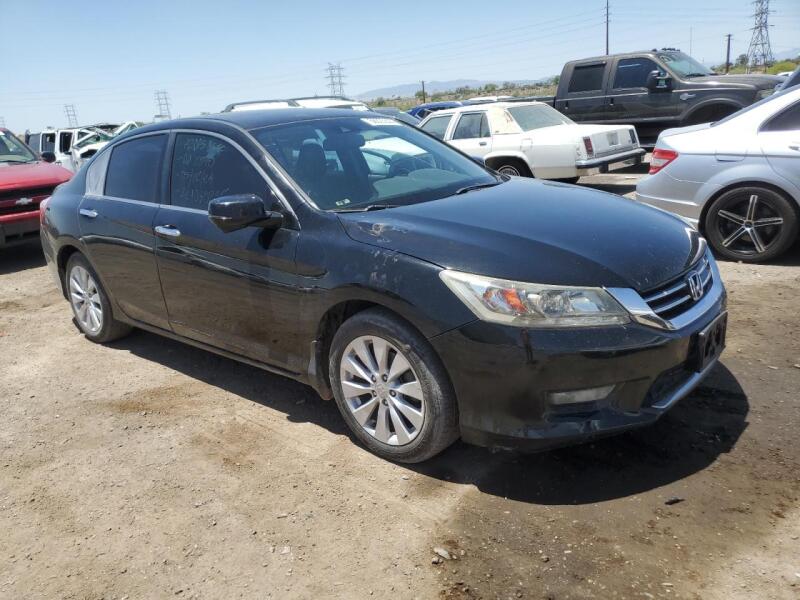 2015 HONDA ACCORD TOURING - 1HGCR3F96FA007226 | SeoVin.biz