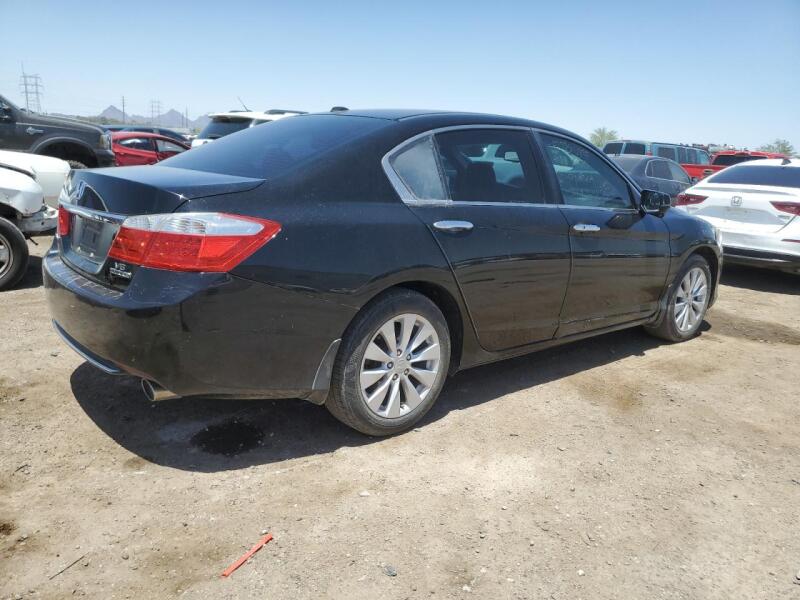 2015 HONDA ACCORD TOURING - 1HGCR3F96FA007226 | SeoVin.biz