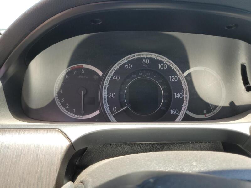 2015 HONDA ACCORD TOURING - 1HGCR3F96FA007226 | SeoVin.biz