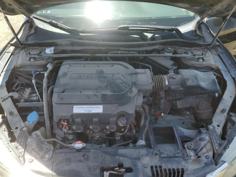 2015 HONDA ACCORD TOURING - 1HGCR3F96FA007226 | SeoVin.biz