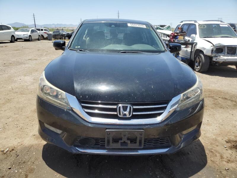 2015 HONDA ACCORD TOURING - 1HGCR3F96FA007226 | SeoVin.biz