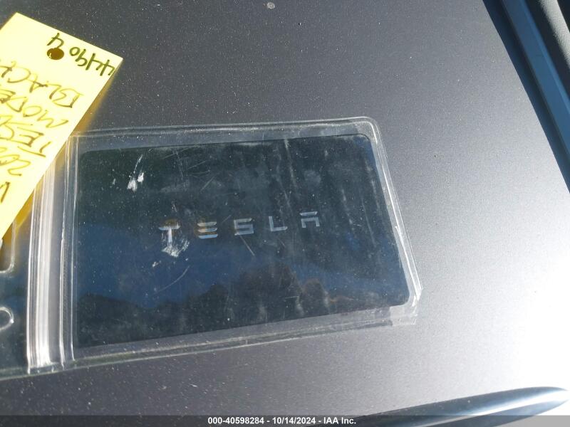 2024 TESLA MODEL Y LONG RANGE DUAL MOTOR ALL-WHEEL DRIVE - 7SAYGDEE5RF982457 | SeoVin.biz