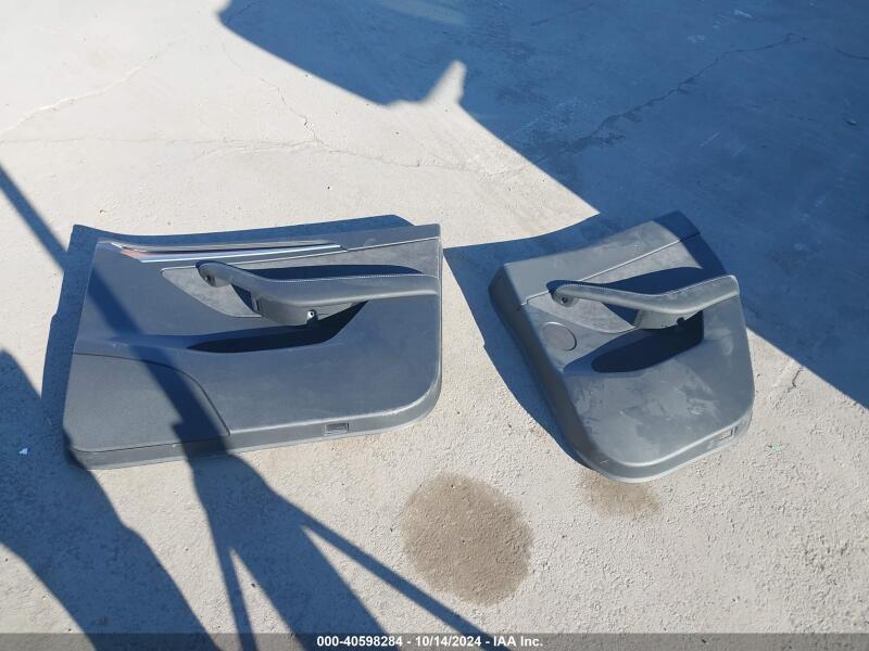 2024 TESLA MODEL Y LONG RANGE DUAL MOTOR ALL-WHEEL DRIVE - 7SAYGDEE5RF982457 | SeoVin.biz