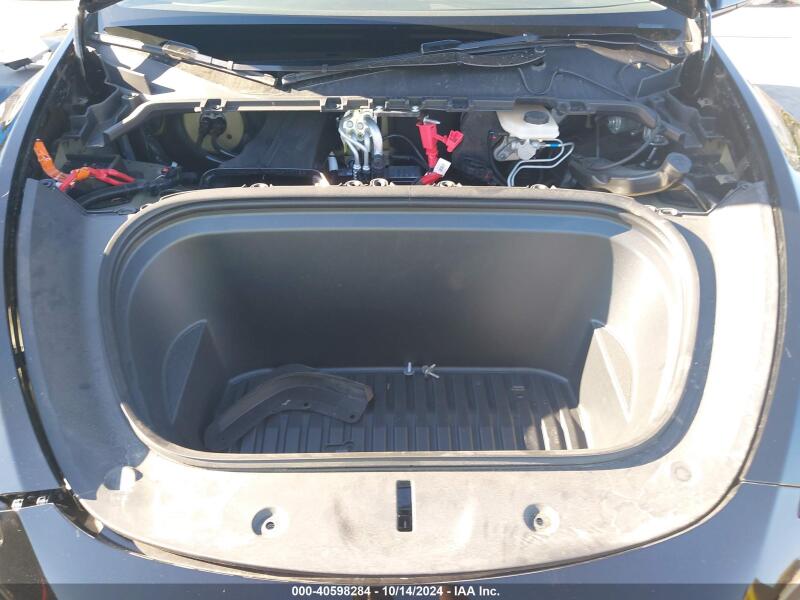 2024 TESLA MODEL Y LONG RANGE DUAL MOTOR ALL-WHEEL DRIVE - 7SAYGDEE5RF982457 | SeoVin.biz