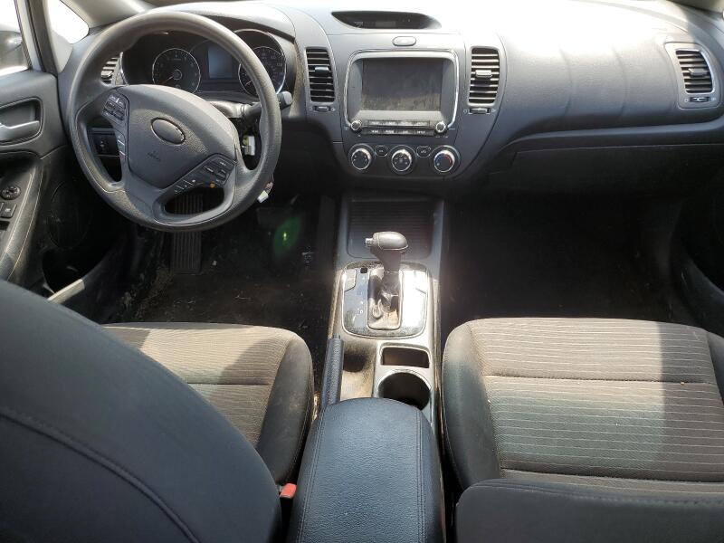 2018 KIA FORTE LX - 3KPFL4A74JE261578 | SeoVin.biz