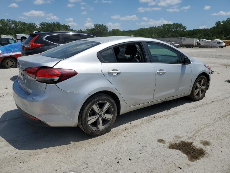 2018 KIA FORTE LX - 3KPFL4A74JE261578 | SeoVin.biz