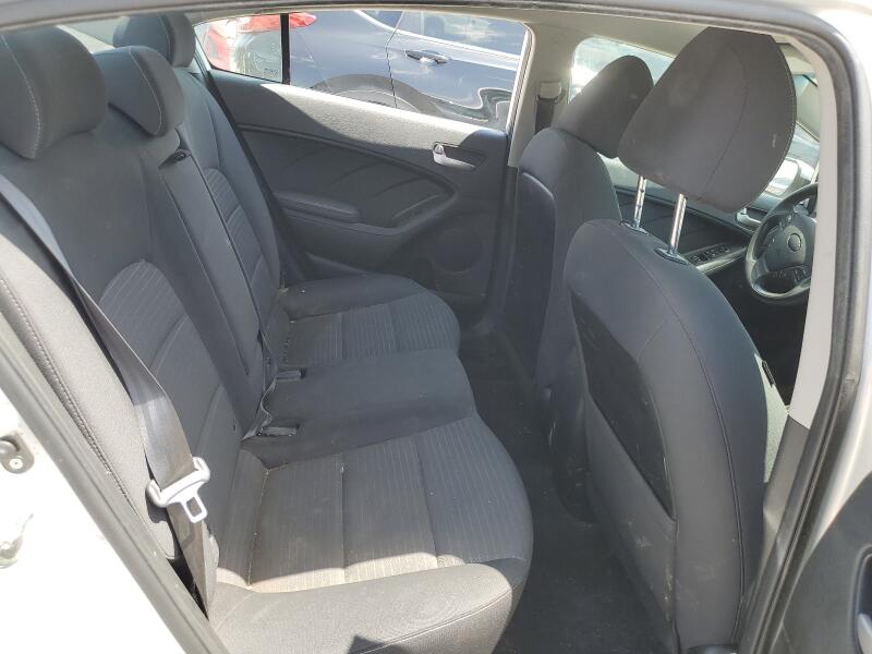 2018 KIA FORTE LX - 3KPFL4A74JE261578 | SeoVin.biz
