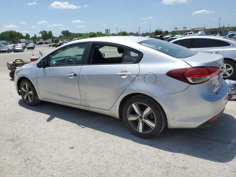 2018 KIA FORTE LX - 3KPFL4A74JE261578 | SeoVin.biz